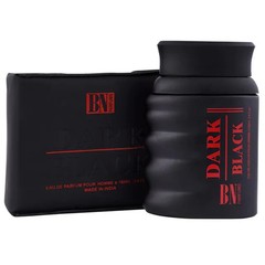 BN Dark Black Perfume For Men Long Lasting Perfume Eau de Parfum Luxury Perfume