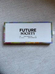 FUTURE SOCIETY SCENT SURRECTION DISCOVERY SET 6x2ml BRAND NEW