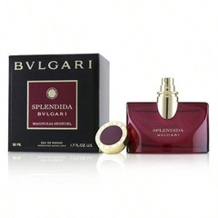 Bulgari Splendida Magnolia Sensuel Eau De Parfum Spray 1.7 OZ / 50 ml for Women