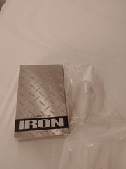 Men’s Cologne Fragrance Discontinued With Mini Spray Bottle ( U Fill)