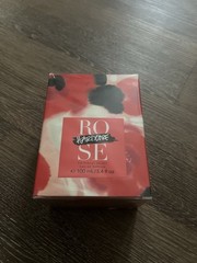 Victoria’s Secret Rose Hardcore Eau de Parfum Spray, 3.4 fl oz Regular Size