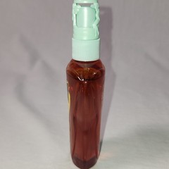 Vintage Body Fantasies Vanilla Fantasy Fragrance Body Spray 3.4oz 100ml Rare Red