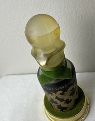 Vintage SEALED w Box Rare Vintage Bedtime Aphrodisia Perfume Fabergé
