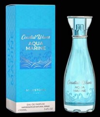 Lattafa Muna Eau De Parfum Rich Floral Fruity Woody Fragrance For Women 100 ML