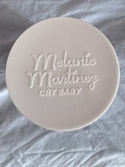 Sealed Cry Baby Perfume Milk Perfume 3.4 fl oz – 2025- Melanie Martinez
