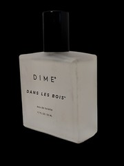 DIME Beauty DANS LES BOIS (Into the Woods) Eau De Toilette Spray Women 1.7 fl oz
