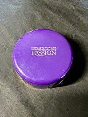 Elizabeth Taylor Passion Perfumed Dusting Powder 2.6 oz Women New No Box
