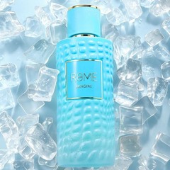Rome Imagine Bharara Beauty Mast Perfume Unisex 3.4 Oz Spray New