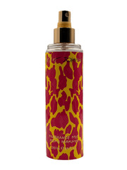 Betsey Johnson Body Mist for Women 8.4 FL.oz / 250 ml e **No Cap** – PACK of 2