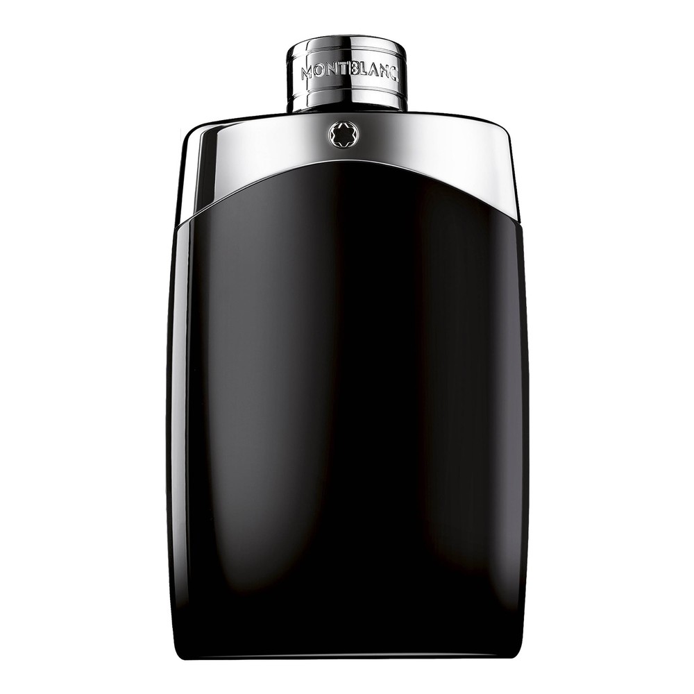 Mont Blanc Legend By for 6.7 Ounce (Pack of 1), Black