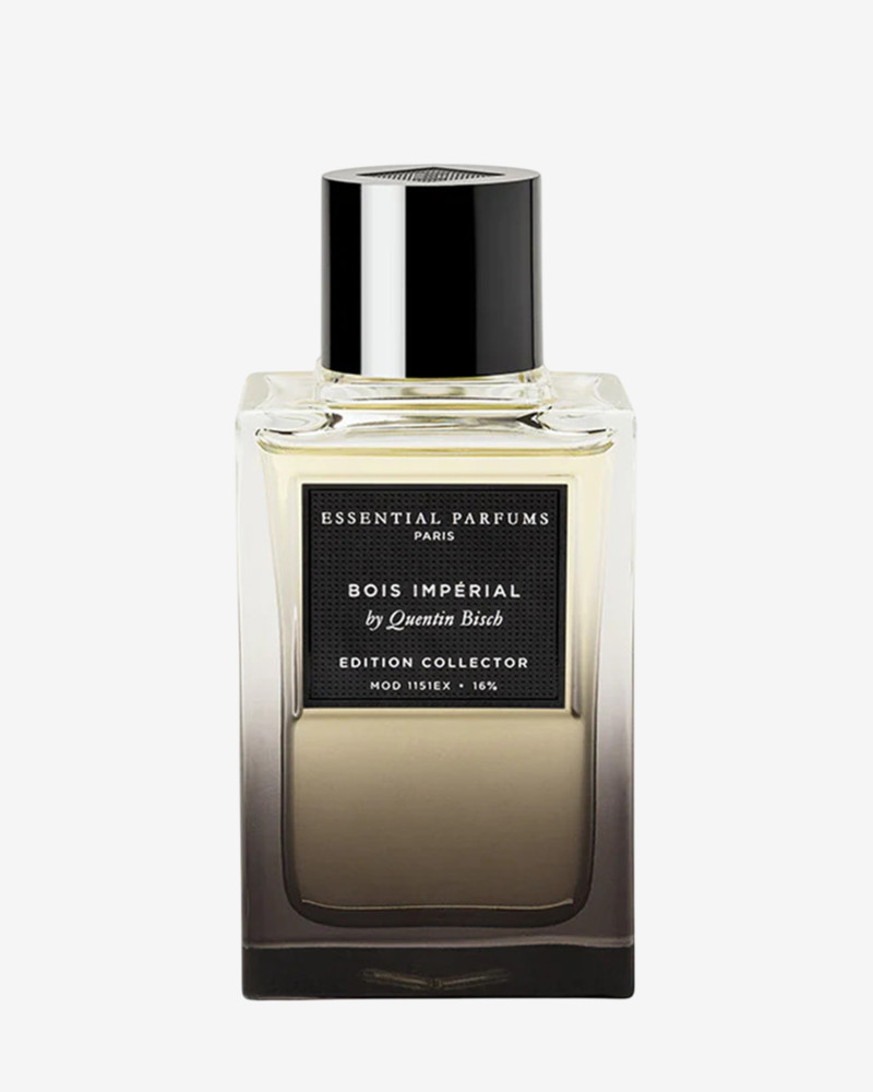 Essential Parfums Bois Imperial Collector Edition 100ml EDP ,spray new sealed