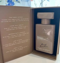 Oakcha That Girl Viral Vanilla Extrait de Parfum Spray 50 mL Long Lasting Vegan