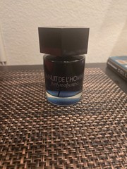 Yves Saint Laurent L’Homme 3.3oz Men’s Eau de Toilette