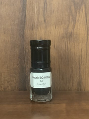 Ensar Oud – Musk SQ Attar (3 grams)