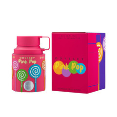 ODYSSEY PINK POP 3.4 OZ, EAU DE PARFUM FOR WOMEN