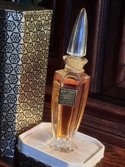 rare perfume Kesma Nuit d`Amour Egypt vintage sealed