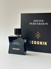 Hedonik Divine Perversion EDP Spray 50 ml Ladies Niche Fragrances