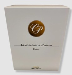 La Cristallerie Des Parfums Aeria Rubeus Eau de Parfum 3.4 oz. 100ml