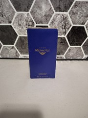 Vintage Avon Mesmerize Cologne Spray 3.4 oz Full Size New Boxed Discontinued