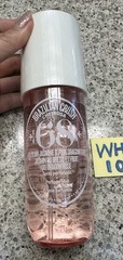 SOL DE JANEIRO CHEIROSA 68 BEIJA FLOR PERFUME MIST 8oz/240mL JUMBO SZ SEAL $39