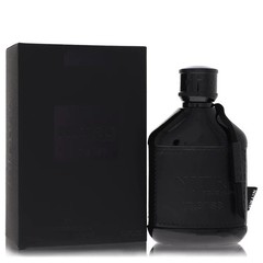 Dumont Men’s Nitro Black Intense EDP Spray 3.4 oz Fragrances 3760060764164