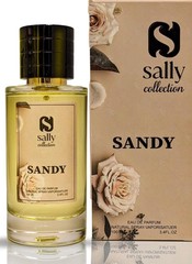 Sally Collection Sandy Eau De Parfum Newest Floral Fruity Woody For Women 100 ML