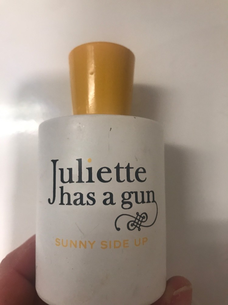 Juliet has a gun Sunnyside at up perfume 3.3 oz NEW