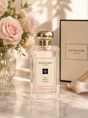 Jo Malone Red Roses 3.4oz Cologne