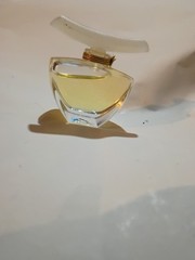 Mini Dazzling Silver By Estee Lauder .09oz