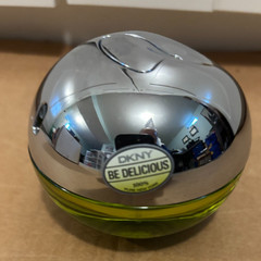 DKNY Be Delicious Eau De Parfum 1.7 FL OZ – AS PICTURED – NO BOX
