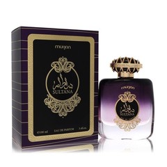 Dumont Murjan Sultana by Dumont Paris Eau De Parfum Spray (Unisex) 3.4 oz for