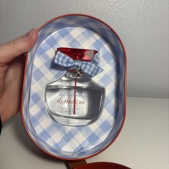 Bath & Body Works Gingham All-American Eau De Parfum 2.5oz NIB