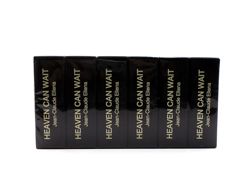 Frederic Malle Heaven Can Wait Eau de Parfum Spray 1.2 ml Set of 12 Sealed