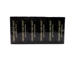 Frederic Malle Heaven Can Wait Eau de Parfum Spray 1.2 ml Set of 12 Sealed