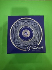 Bond No. 9 New York Scent of Peace Eau de Parfum 1.7 oz Authentic With Box