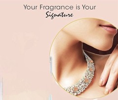 Armaf Miss Mystique Eau De Parfum Floral Fruity Woody Fragrance For Women 100 ML