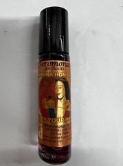MISTIC / DP UNISEX PHEROMONE OIL 1/3 FL OZ FOR TIE YOUR MAN (AMARRA HOMBRE)