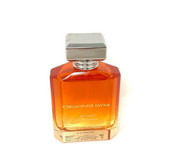 Ormonde Jayne LEVANT Eau De Parfum Large Size 3.0oz/88ml