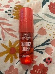 Sol de Janeiro Beijos de Sol + Carioca Crush 90mL NEW Sealed Limited Edition