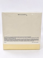 BVLGARI POUR FEMME EAU DE PARFUM 3.4 fl oz (100ml)