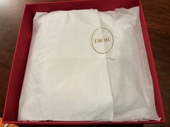 Christian Dior Privee Santal Noir eau de parfum New 3.4oz 100ml Holiday box