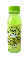 Crusellas Rue Water (Agua de Ruda) Splash Cologne 8 Fl Oz