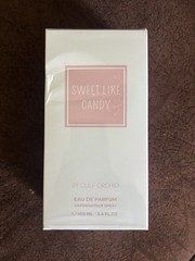 Sweet Like Candy By Gulf Orchid Eau De Parfum 1.02fl oz 30ml | Made In U.A.E
