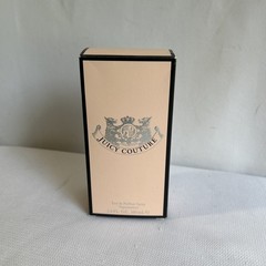 Juicy Couture Eau De Parfum Perfume Spray for Women 3.4 Oz 100 ml . NEW