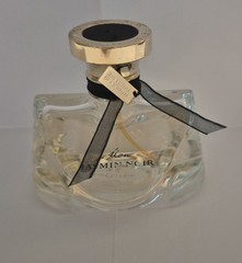 BVLGARI MON JASMIN NOIR 1.7 oz EDP Spray~New~As Pictured~