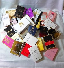 432 DESIGNER VIALS SELLER COST AVERAGE SPECIAL 6 DIFFERENT @72 EACH BEST BUYZ