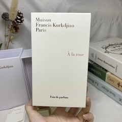 Maison Francis Kurkdjian À la rose Eau de Parfum Spray 2.4 fl oz