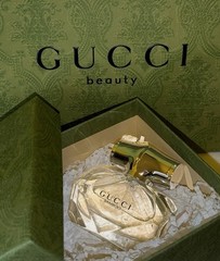Gucci Bamboo Eau de Parfum Natural Spray 50 mL / 1.6 fl oz Regular Size