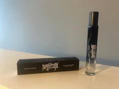 Heretic Parfum Nosferatu Eau de Macabre rollerball oil .33 oz/ 10mL NEW IN BOX
