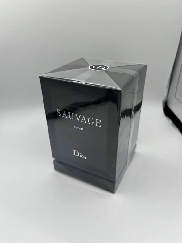 Dior Sauvage Elixir 3.4 fl oz Men’s Eau de Parfum Spray